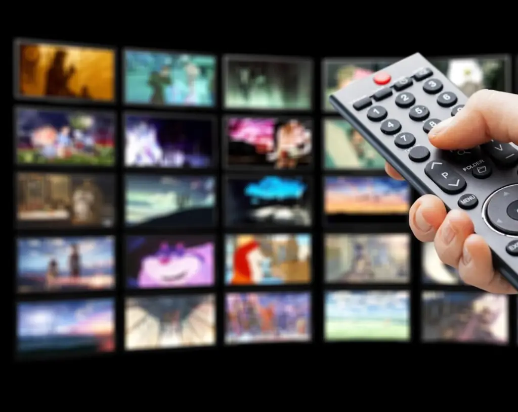 Iptv Service