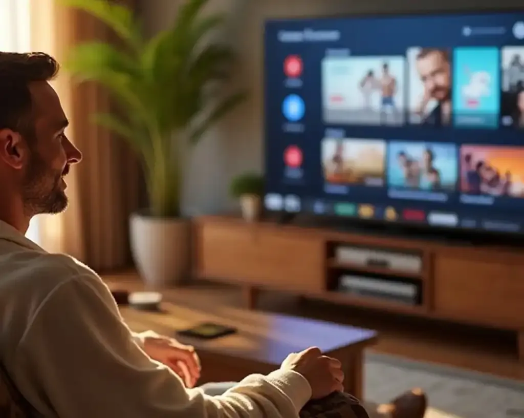 IPTV For Indian Channels