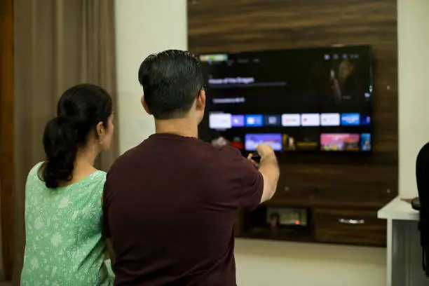 Indian IPTV New York