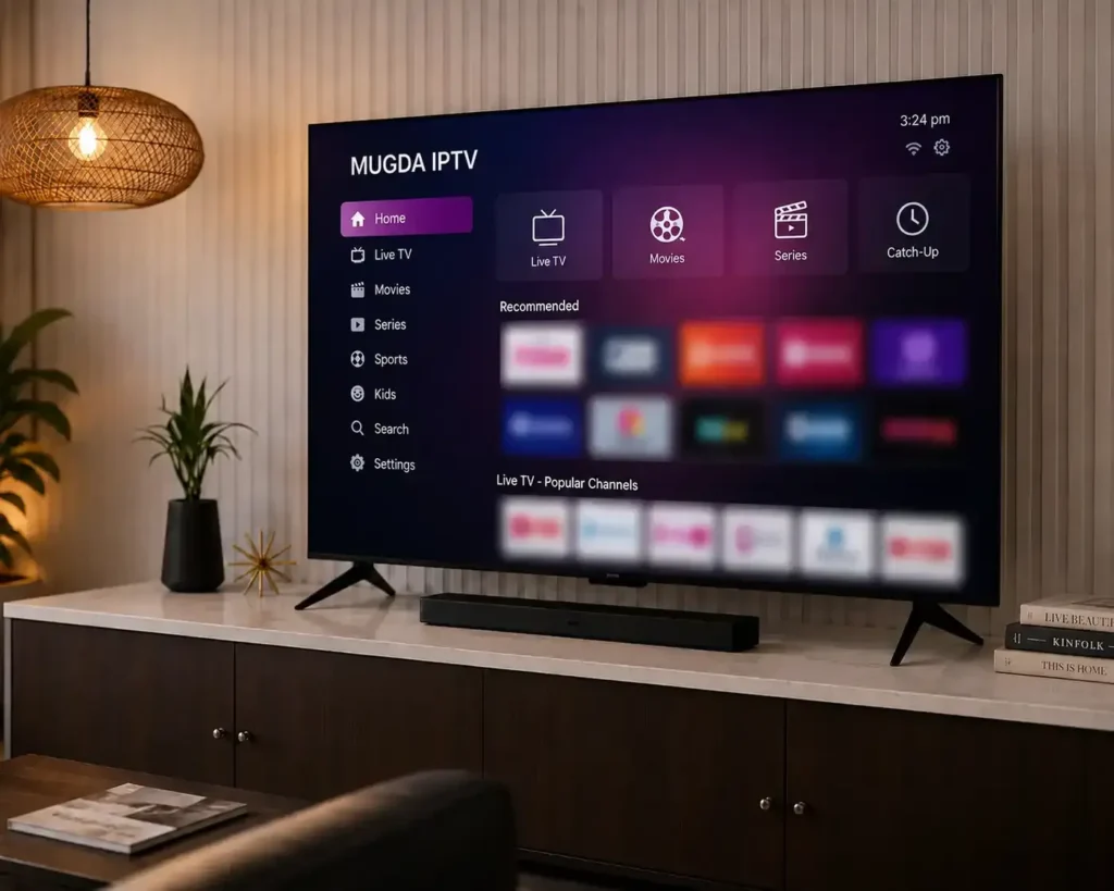 best iptv for indian content in usa