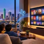 Indian IPTV Dallas